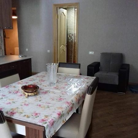 Hotel Family Hotel Chiatura Extérieur photo