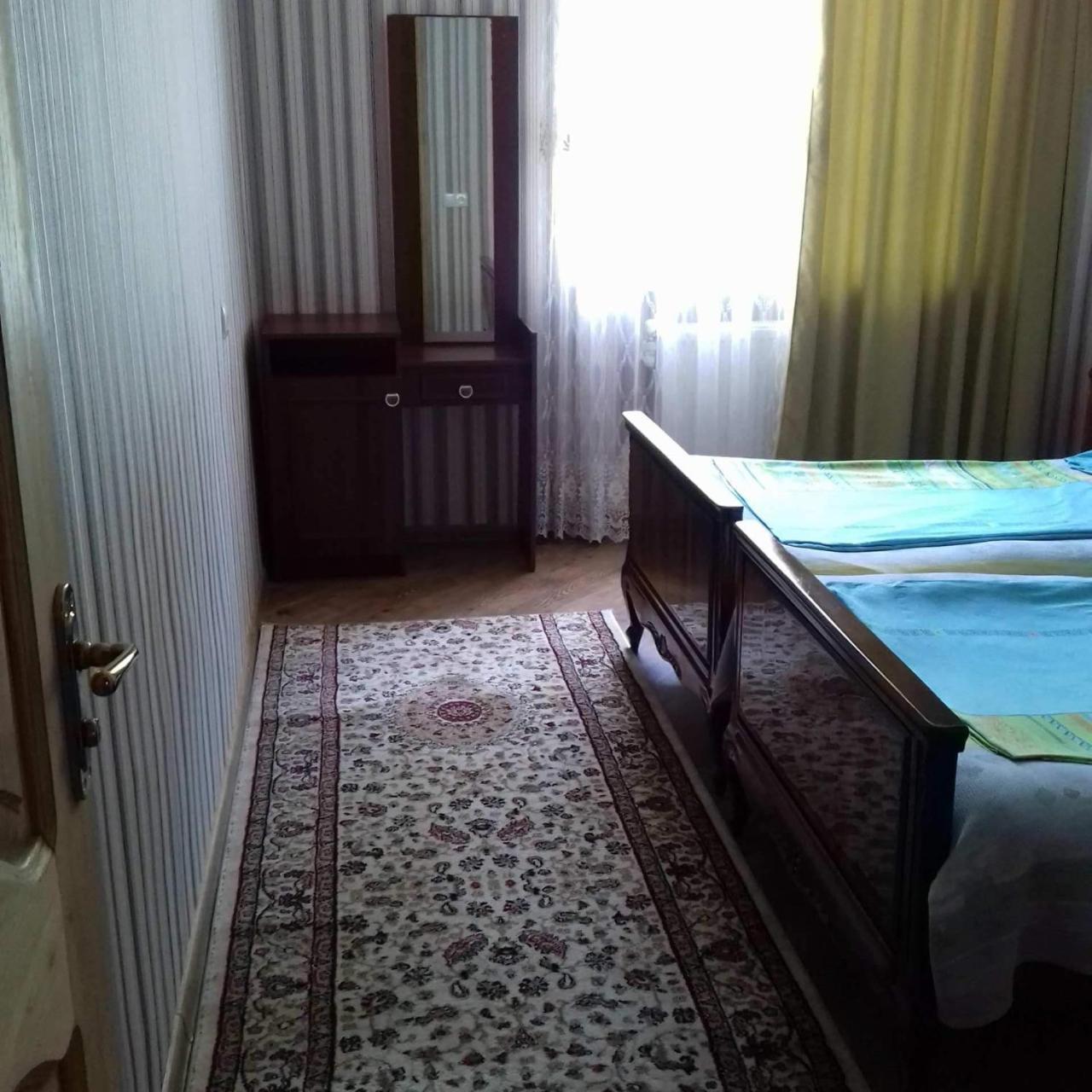Hotel Family Hotel Chiatura Extérieur photo