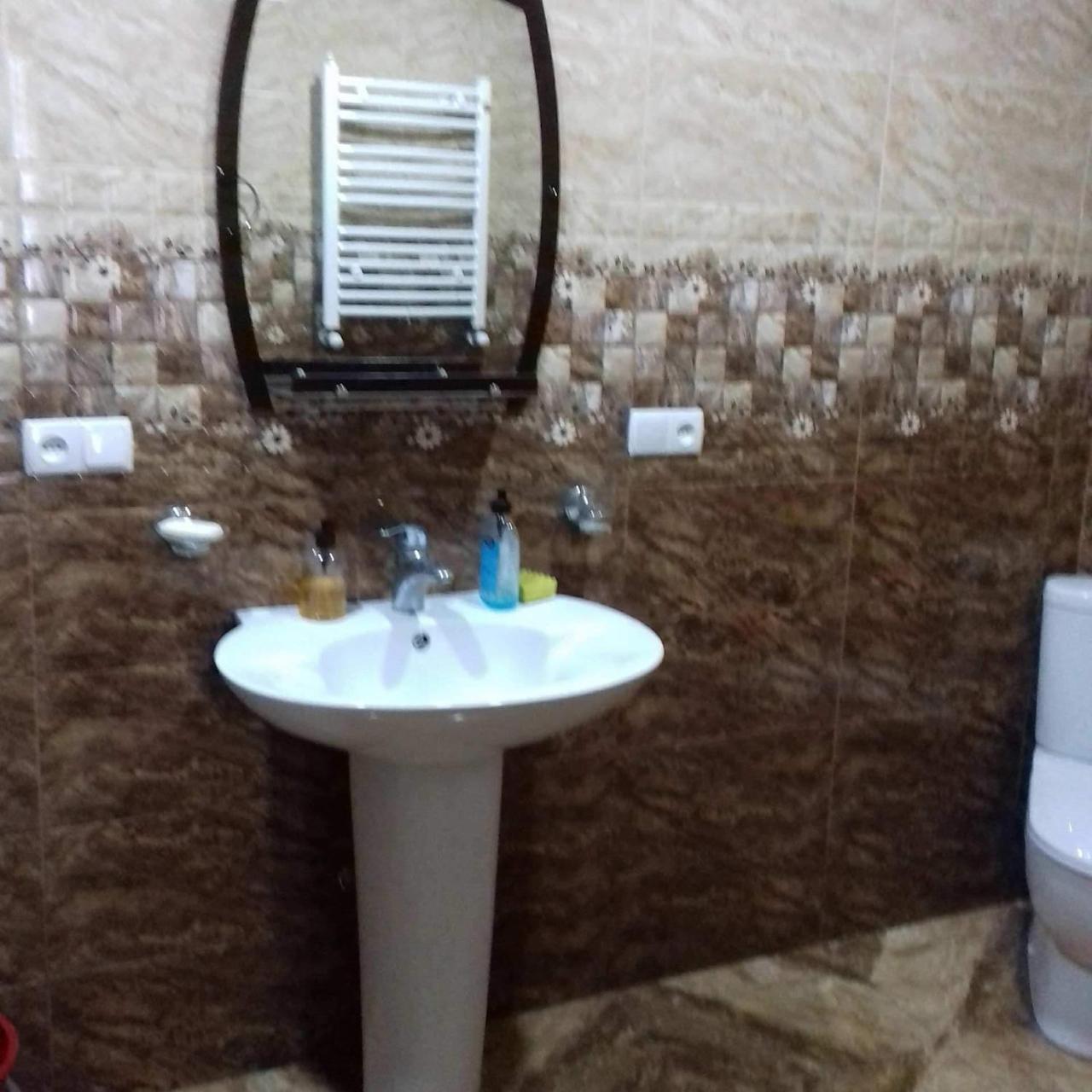 Hotel Family Hotel Chiatura Extérieur photo
