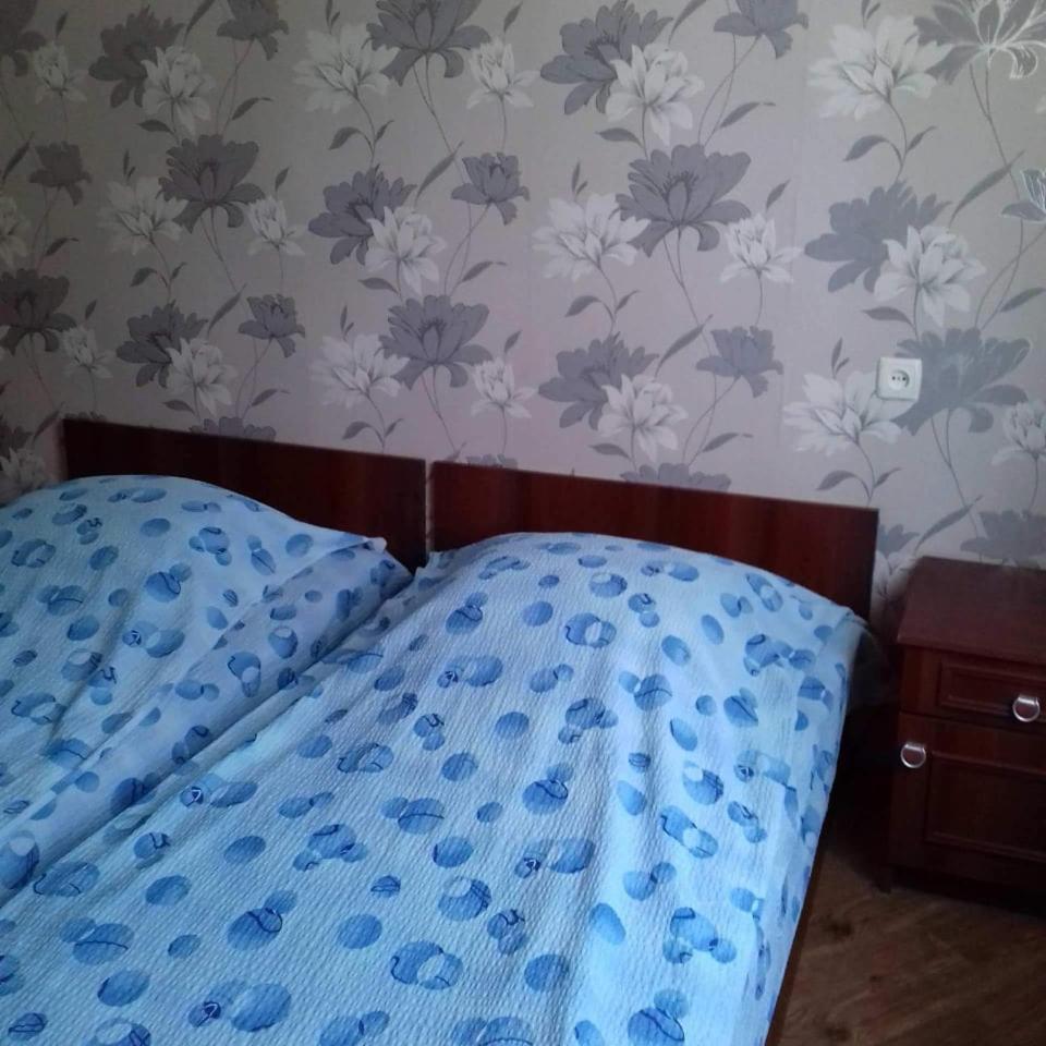 Hotel Family Hotel Chiatura Extérieur photo