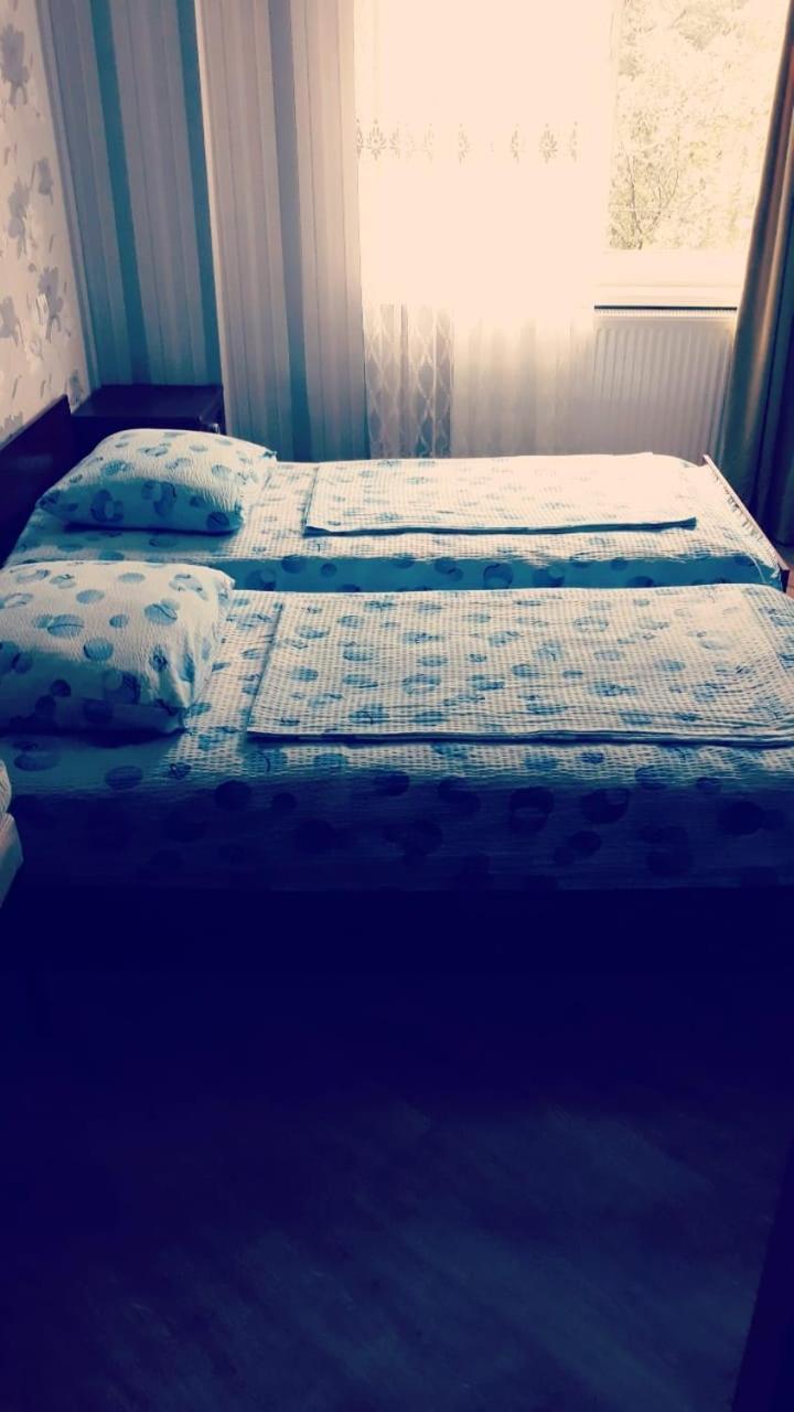 Hotel Family Hotel Chiatura Extérieur photo