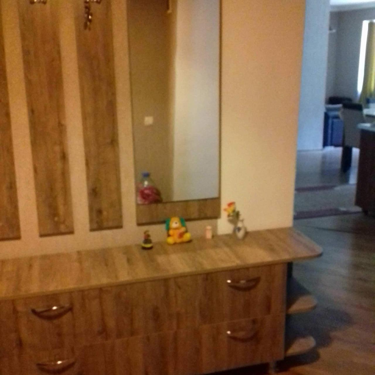 Hotel Family Hotel Chiatura Extérieur photo